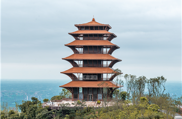 解讀公園城市之美！CDAD執(zhí)行副總規(guī)劃師何昕為成都市中小學(xué)生開講“第一課”